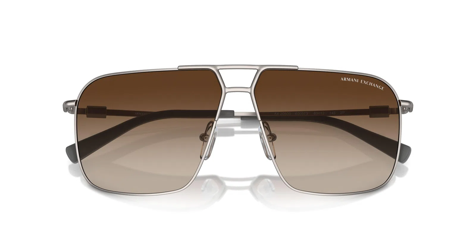 Armani Exchange 2050S Sunglasses - view 12